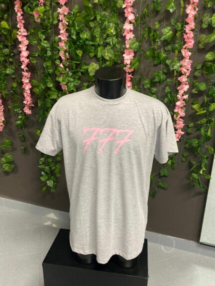 T-shirt Triplosettewear, taglia XL