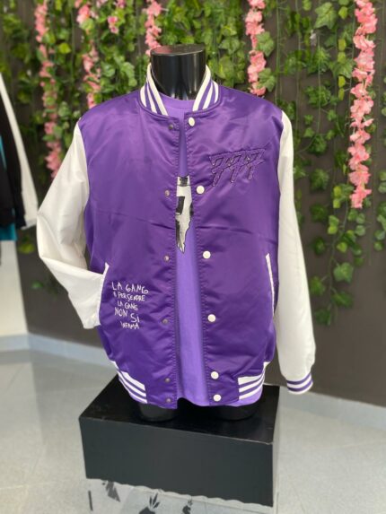 Bomber Triplosettewear