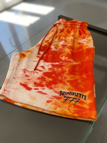 Bermuda Triplosettewear, taglia S