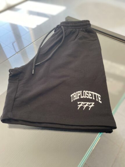 Bermuda Triplosette, taglia M