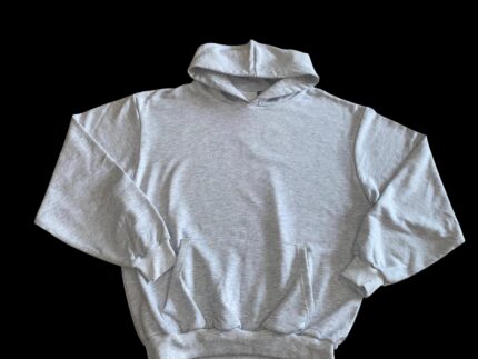 Perfect Hoodie Grigia