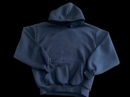 Perfect Hoodie Black