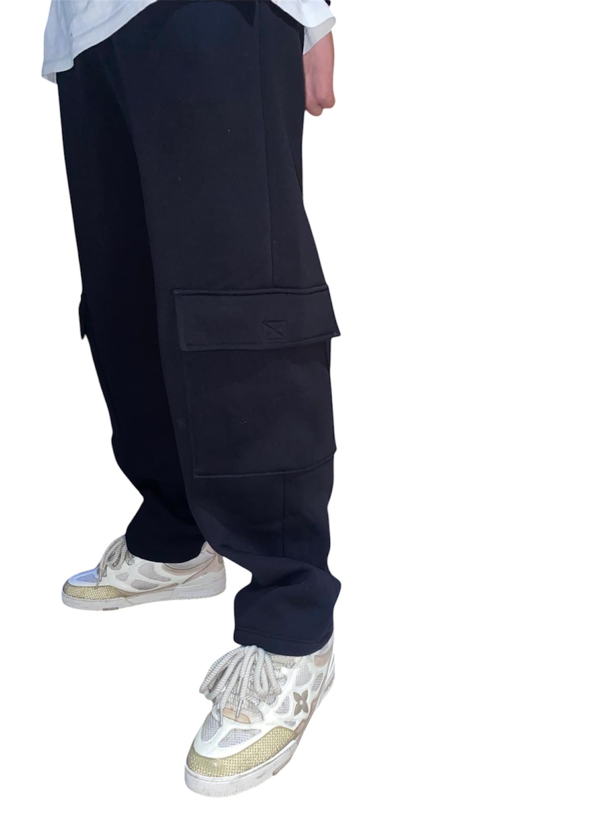 Perfect Wide Pants