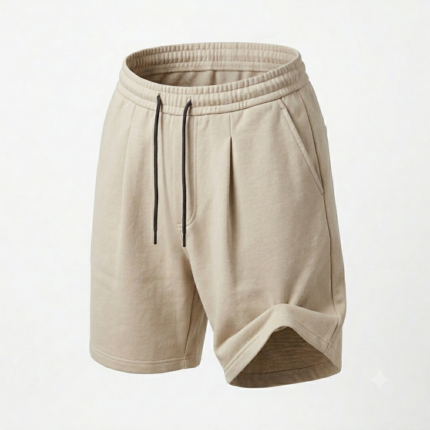 chill bermuda, streetwear unisex