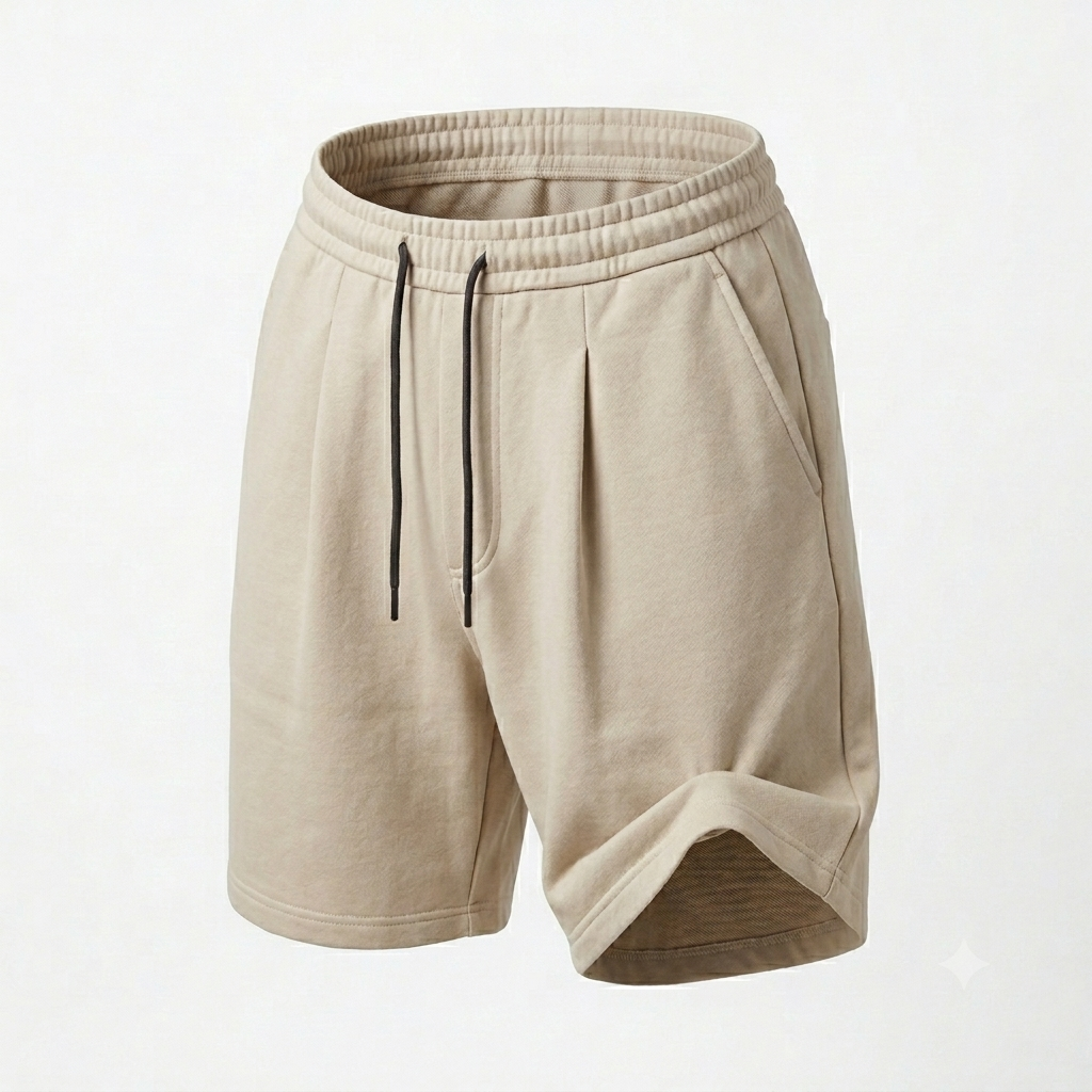 chill bermuda, streetwear unisex
