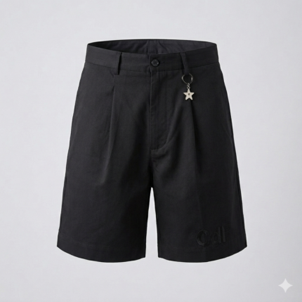 Bermuda Comme Des F*ckdown