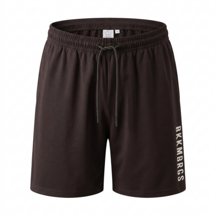 Bermuda nero Bikkembergs, ultima XL