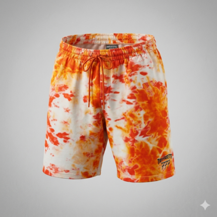 Bermuda Triplosettewear, taglia S