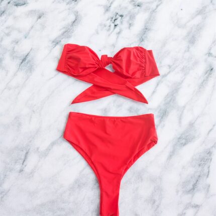 Costume a vita alta Vicolo