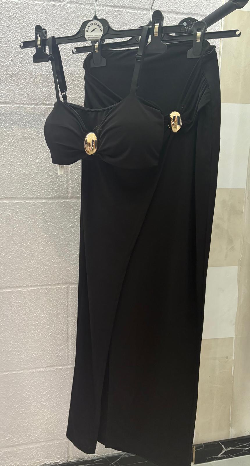 Coordinato Viral Gonna e Top - immagine 3