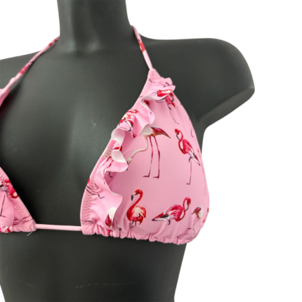 Bikini Pink Fenicottero