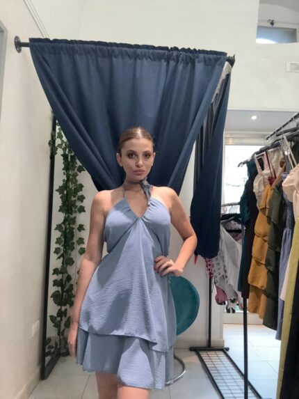 Mini abito easy game