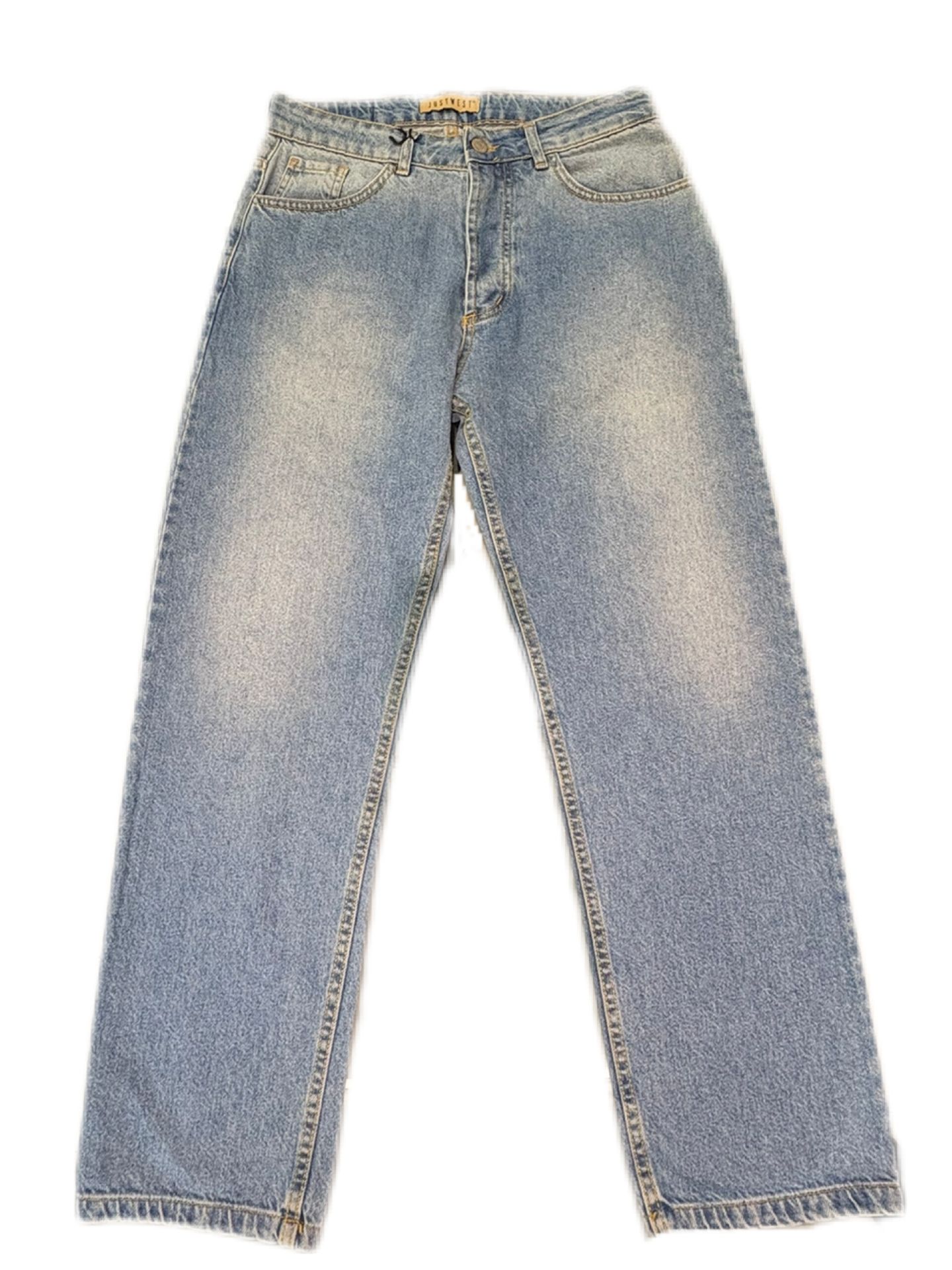 Jeans regular fit just west