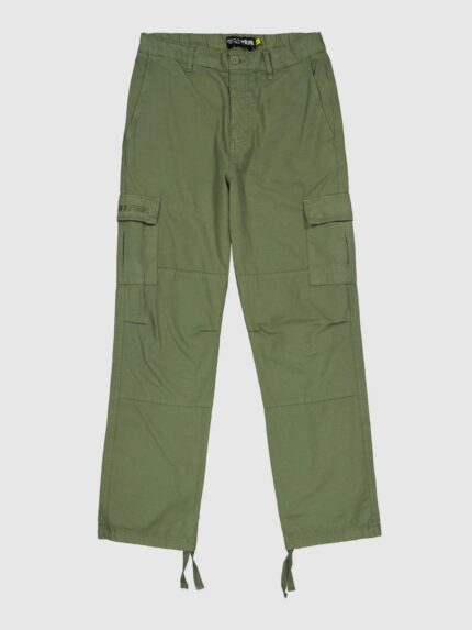 Pantalone cargo iuter