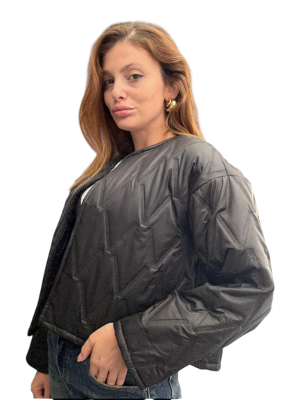 Piumino ultraleggero, taglia unica