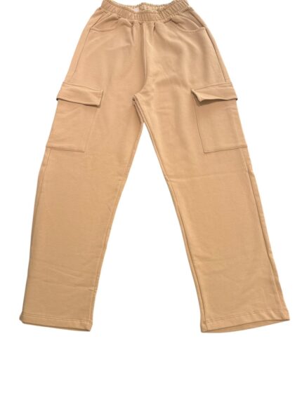 Perfect Wide Cream Black Carrot