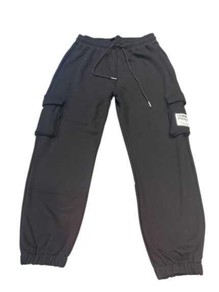 Cargo Comme des F*ckdown