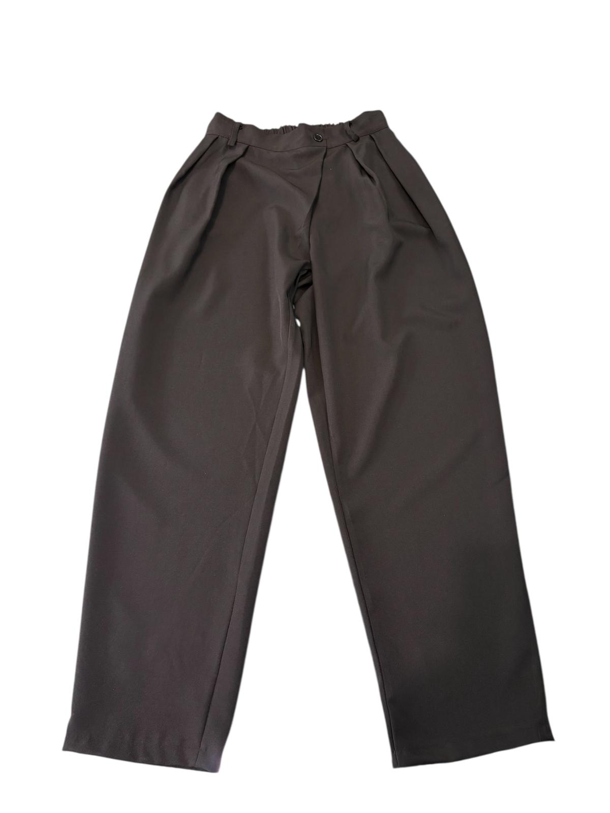 Pantalone da completo Asimmetrico, taglia S