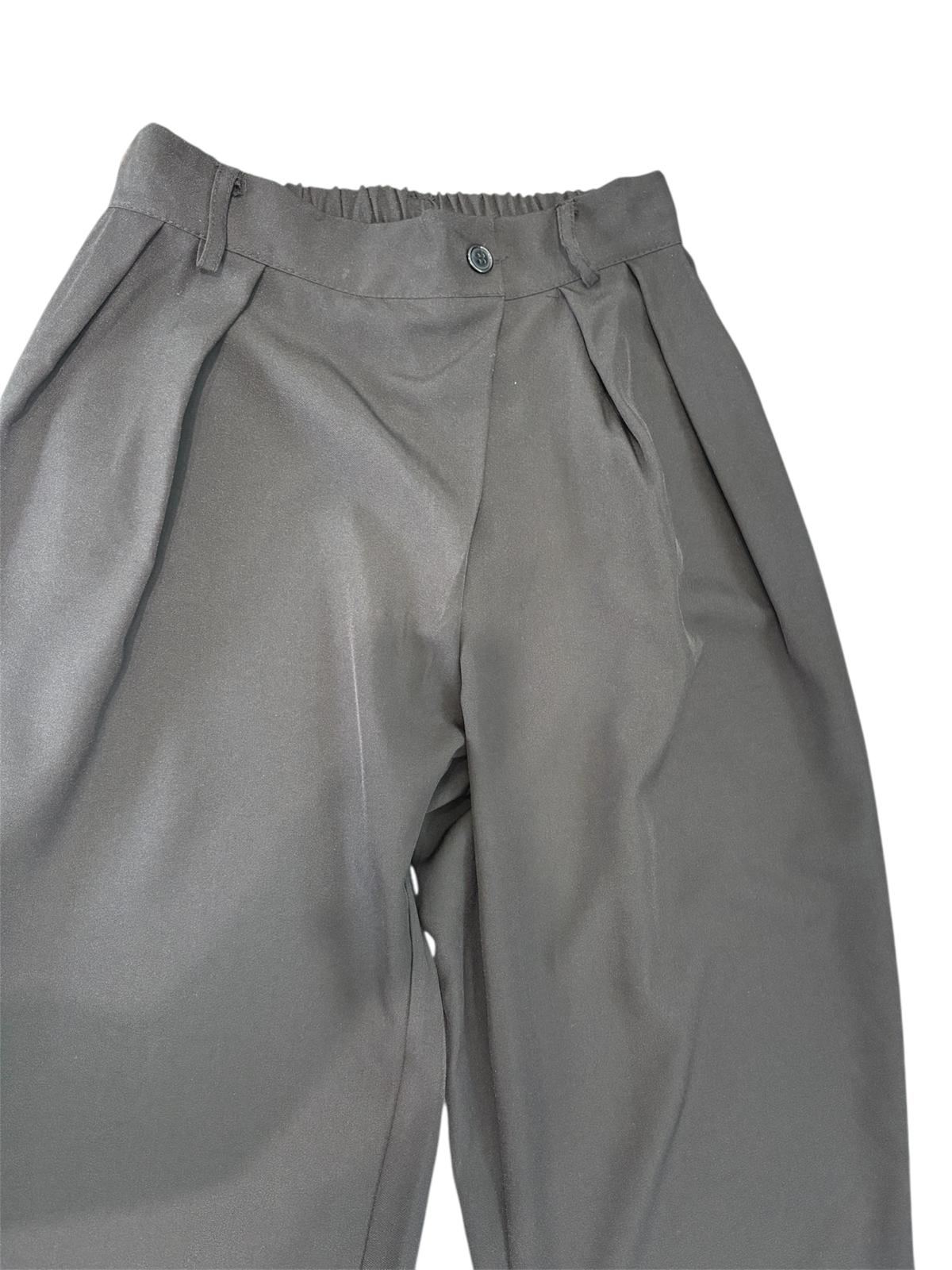 Pantalone da completo Asimmetrico, taglia S - immagine 2