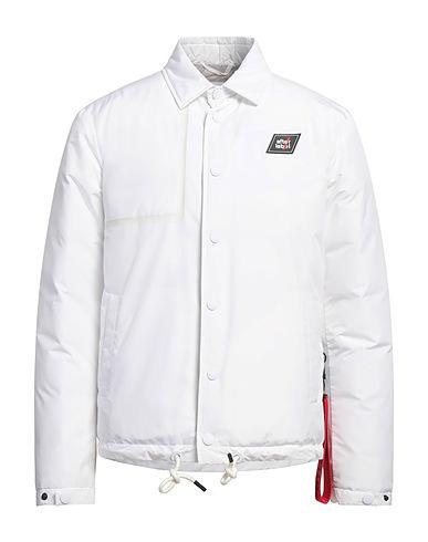 Giacca Harrington After Label