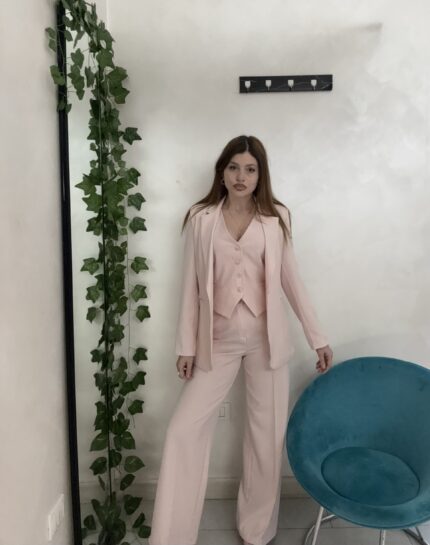 Tailleur Classy Spring