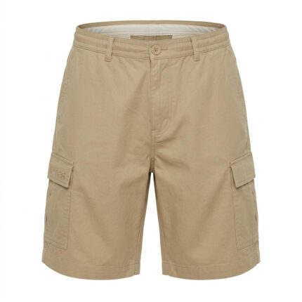 Iuter Cargo Bermuda – Dust Olive Edition, ultima taglia S
