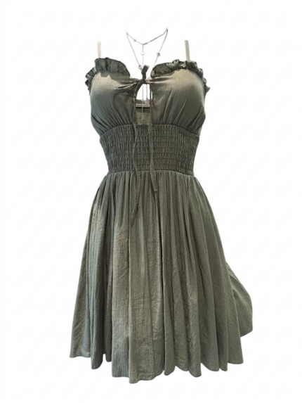 Abito bohemienne
