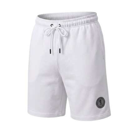 Bermuda Bikkembergs Uomo, Bianco
