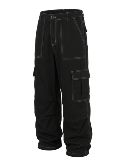 Pantaloni Cargo uomo
