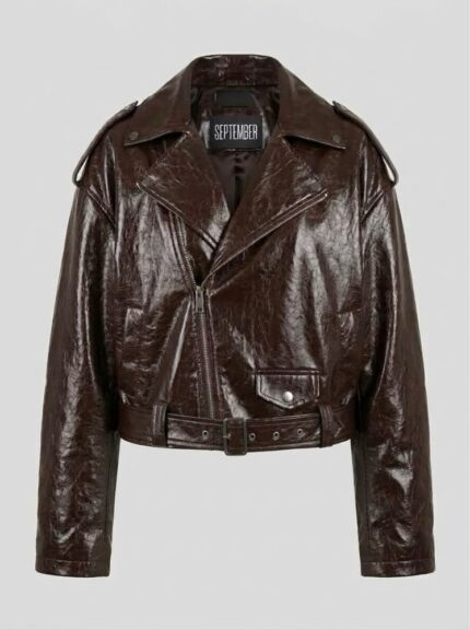 Chiodo Vinyl effect