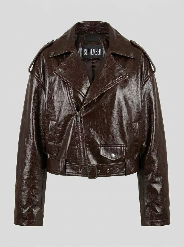 Chiodo Vinyl effect